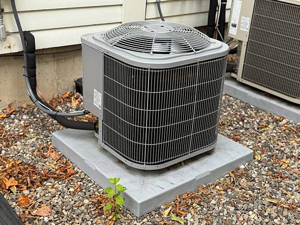 24/7 Emergency Ductwork Repair experts in Daleville, IN