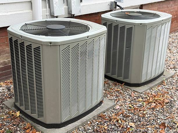 Reliable Ductwork Repair contractor in Daleville, IN by Leonard HVAC